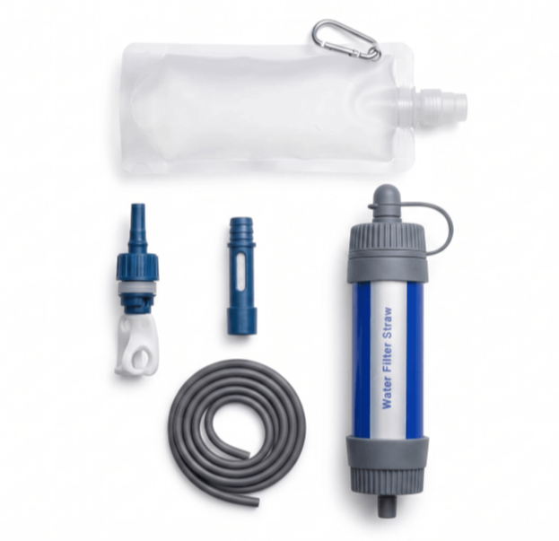Survival Sip Device Image